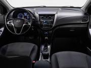 Hyundai Solaris I Рестайлинг Тюмень  - изображение 38