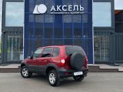 Chevrolet Niva I Рестайлинг Архангельск  - изображение 27