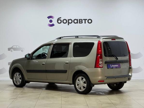 Lada (ВАЗ) Largus I Рестайлинг с пробегом 2021 года, цена 1 120 000 рублей, 40826 км, универсал, Автокод Объявления