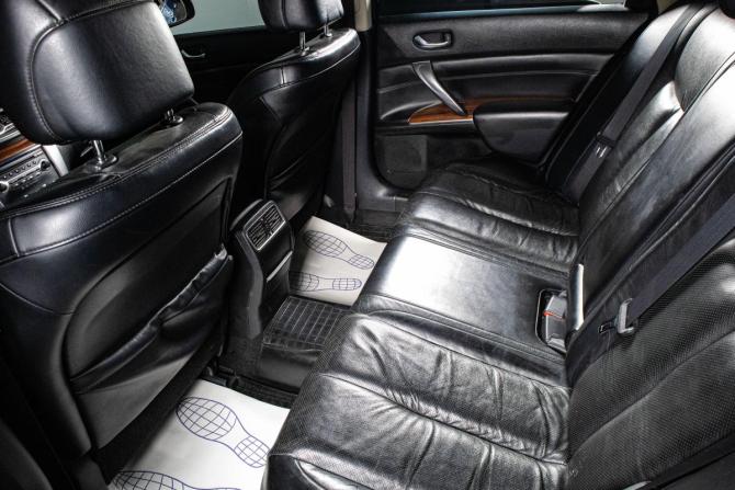 Nissan Teana II с пробегом 2008 года, цена 949 000 рублей, 245700 км, седан, Автокод Объявления