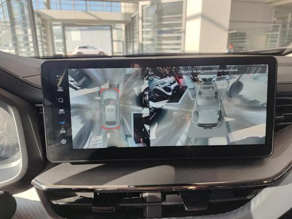 Haval F7x I Рестайлинг с пробегом 2024 года, цена 2 230 000 рублей, 62864 км, внедорожник, Автокод Объявления