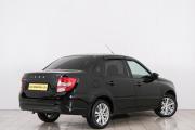 Lada (ВАЗ) Granta I Рестайлинг Красноярск  - изображение 30