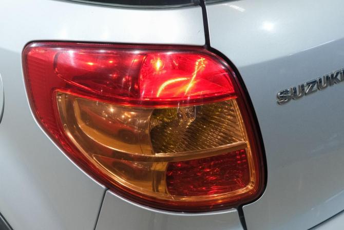 Suzuki SX4 I (Classic) Рестайлинг с пробегом 2010 года, цена 799 000 рублей, 230500 км, хэтчбек, Автокод Объявления