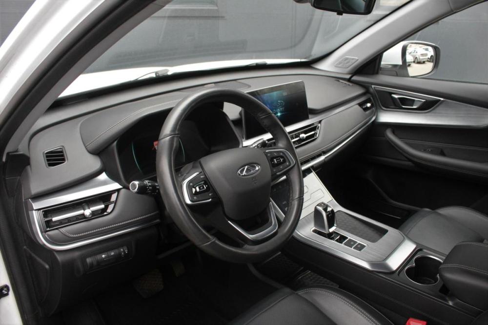 Chery Tiggo 4 Pro I Брянск  - изображение 8