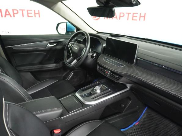 Haval Jolion I с пробегом 2023 года, цена 1 749 000 рублей, 77892 км, внедорожник, Автокод Объявления