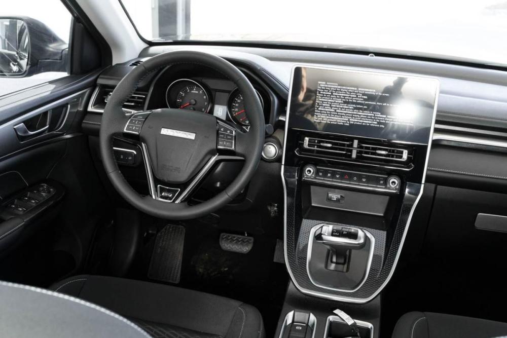 Haval M6 II Красноярск  - изображение 10
