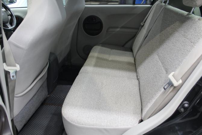 Toyota Passo II (C30) с пробегом 2011 года, цена 600 000 рублей, 216297 км, хэтчбек, Автокод Объявления