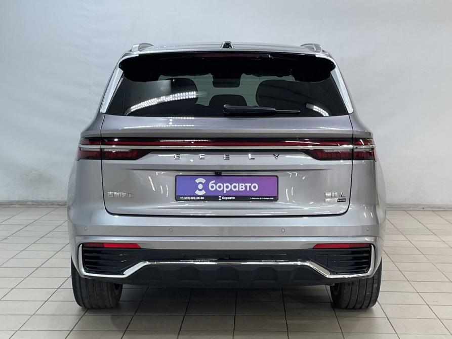 Geely Monjaro I Рестайлинг 2 Воронеж  - изображение 7
