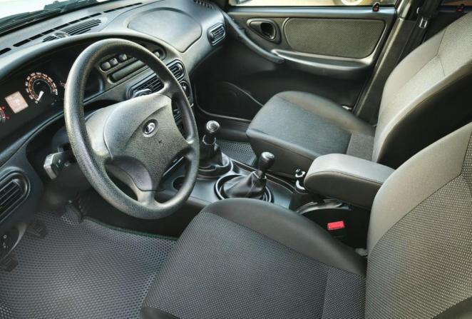Lada (ВАЗ) Niva Travel I с пробегом 2024 года, цена 1 149 000 рублей, 49049 км, внедорожник, Автокод Объявления