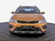 Kia Rio IV Москва  - изображение 28