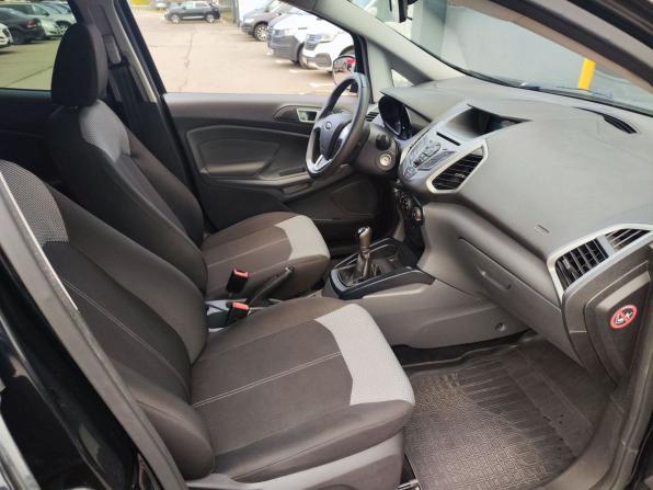 Ford EcoSport II с пробегом 2018 года, цена 1 030 000 рублей, 144631 км, внедорожник, Автокод Объявления