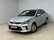 Kia Rio IV Альметьевск  - изображение 24