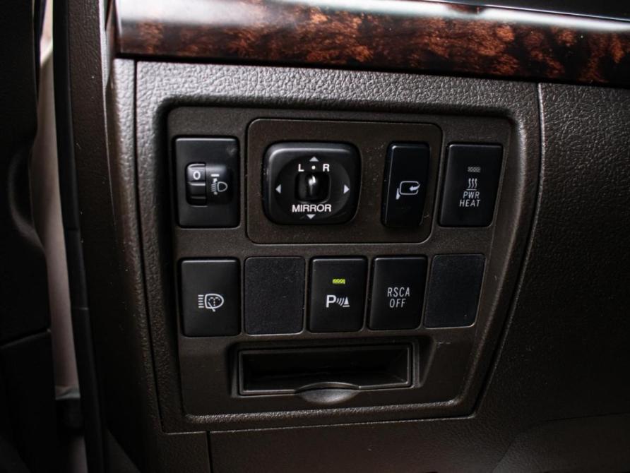 Toyota Land Cruiser 200 Series Краснодар  - изображение 26