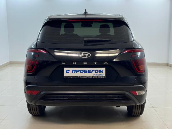 Hyundai Creta II с пробегом 2021 года, цена 2 250 000 рублей, 26826 км, внедорожник, Автокод Объявления