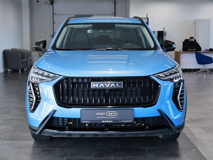 Haval Jolion I Рестайлинг Калуга  - изображение 2