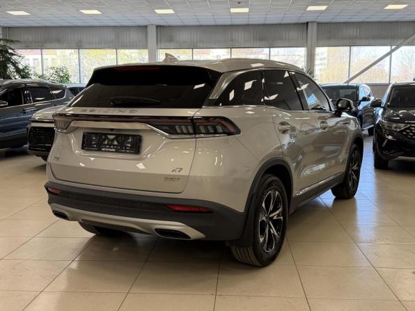 BAIC X7 I с пробегом 2023 года, цена 1 489 000 рублей, 35978 км, внедорожник, Автокод Объявления
