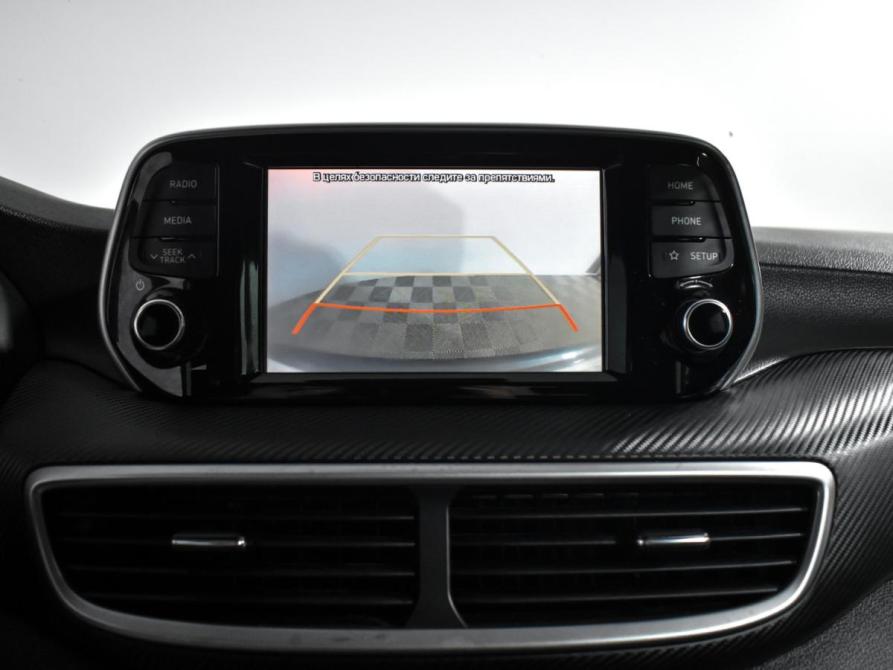 Hyundai Tucson III Рестайлинг Санкт-Петербург  - изображение 18