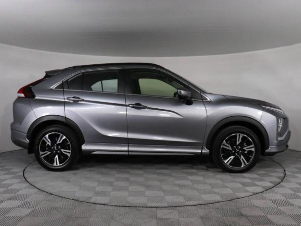 Mitsubishi Eclipse Cross I Рестайлинг с пробегом 2024 года, цена 2 890 000 рублей, 10071 км, внедорожник, Автокод Объявления