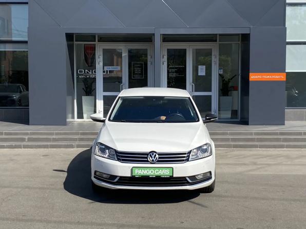 Volkswagen Passat B7 с пробегом 2011 года, цена 765 000 рублей, 263079 км, седан, Автокод Объявления