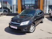 Lada (ВАЗ) Granta I Брянск  - изображение 13