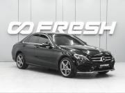 Mercedes-Benz C-Класс IV (W205) Ростов-на-Дону  - изображение 21