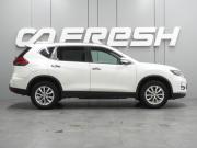 Nissan X-Trail III Рестайлинг Воронеж  - изображение 28
