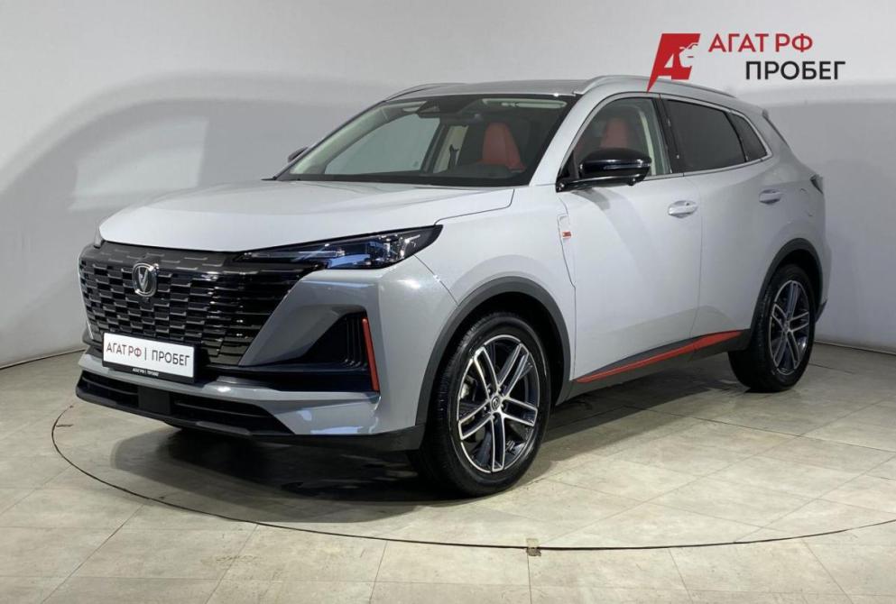 Changan CS55 Plus II Саранск  - изображение 1