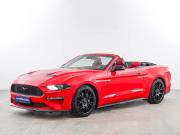 Ford Mustang VI Рестайлинг Москва  - изображение 25