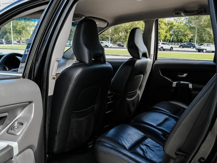 Volvo XC90 I Рестайлинг Волгоград  - изображение 11