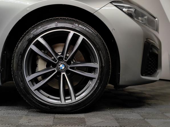 BMW 7 серии VI (G11/G12) Рестайлинг с пробегом 2021 года, цена 5 899 000 рублей, 108127 км, седан, Автокод Объявления