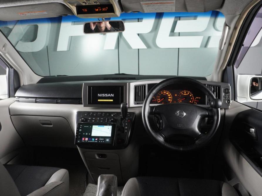 Nissan Elgrand II (E51) Минеральные Воды  - изображение 6