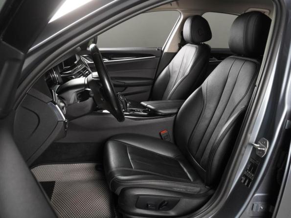 BMW 5 серии VII (G30/G31/G38) с пробегом 2018 года, цена 2 489 000 рублей, 228686 км, седан, Автокод Объявления
