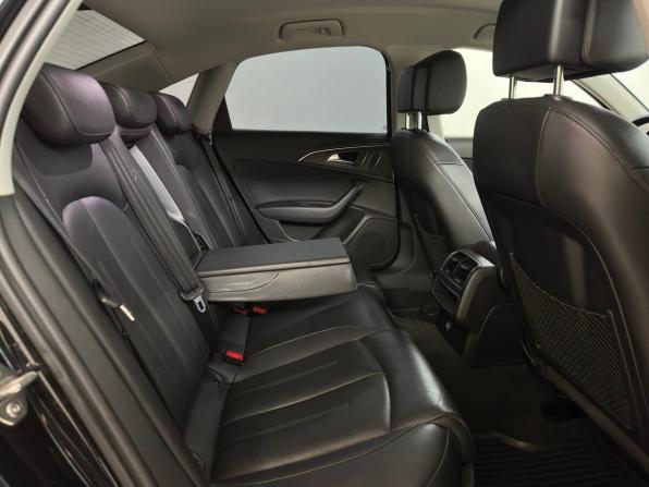 Audi A6 IV (C7) Рестайлинг с пробегом 2018 года, цена 2 090 000 рублей, 108531 км, седан, Автокод Объявления