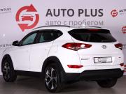 Hyundai Tucson III Минеральные Воды  - изображение 24