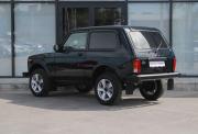 Lada (ВАЗ) Niva Legend Саратов  - изображение 36