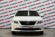 Toyota Camry VII (XV50) Сургут  - изображение 33
