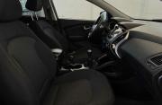 Hyundai ix35 I Москва  - изображение 30