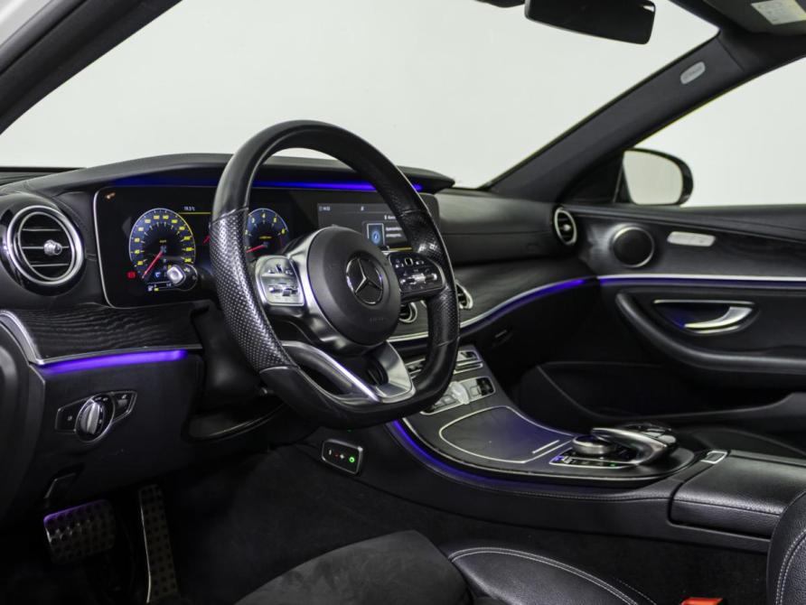 Mercedes-Benz E-Класс V (W213 S213 C238) Москва  - изображение 9