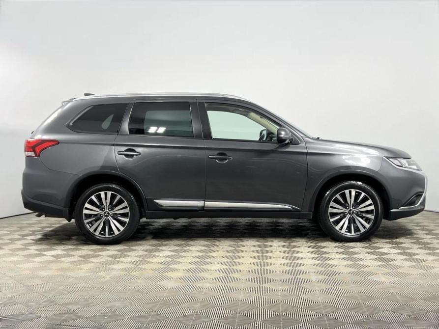 Mitsubishi Outlander III Рестайлинг 3 Казань  - изображение 5