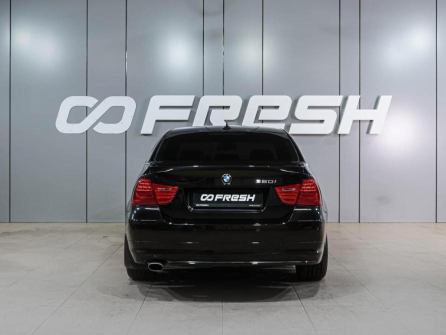 BMW 3 серии V (E90/E91/E92/E93) Рестайлинг Воронеж  - изображение 4