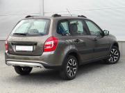 Lada (ВАЗ) Granta I Рестайлинг Белгород  - изображение 24