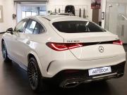 Mercedes-Benz GLC Coupe II (C254) Москва  - изображение 51
