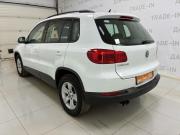Volkswagen Tiguan I Рестайлинг Пермь  - изображение 24