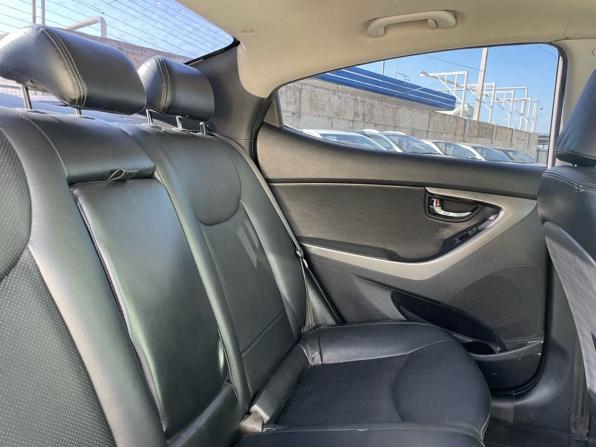 Hyundai Avante V с пробегом 2011 года, цена 1 050 000 рублей, 148000 км, седан, Автокод Объявления