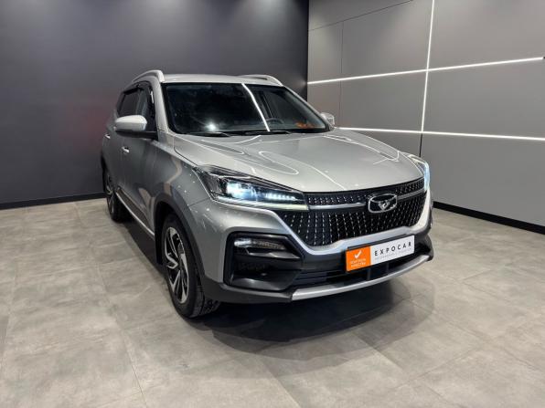 Kaiyi X3 с пробегом 2024 года, цена 1 569 000 рублей, 100000 км, внедорожник, Автокод Объявления