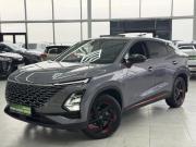 Omoda C5 I Шахты  - изображение 18