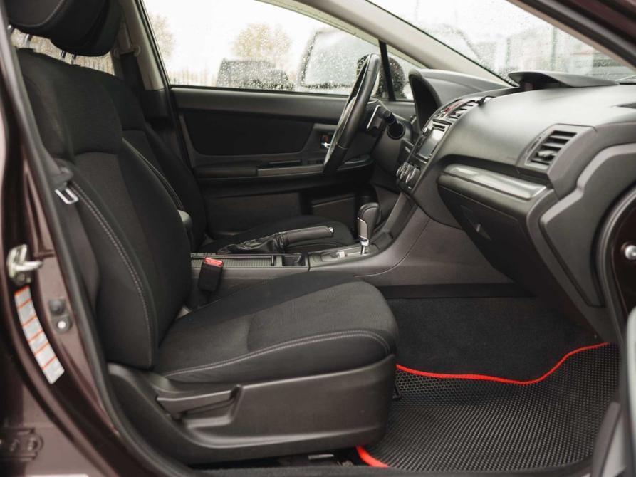 Subaru Impreza IV Новосибирск  - изображение 20