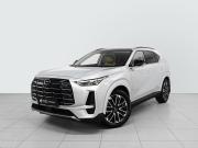 GAC GS4 Казань  - изображение 13