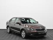 Skoda Octavia III (A7) Москва  - изображение 16