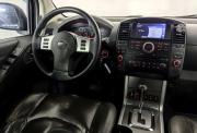 Nissan Navara (Frontier) III (D40) Рестайлинг Волгоград  - изображение 35